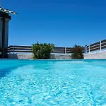 Fontana Luxury With Pool Near * Sálakos