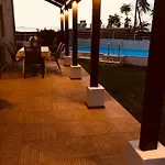 Villa Fontana Luxury With Pool Near