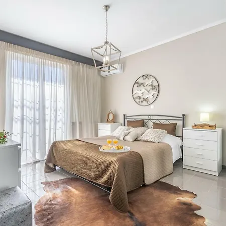 Fontana Luxury With Pool Near * Salakos