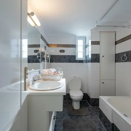 Fontana Luxury With Pool Near * Salakos