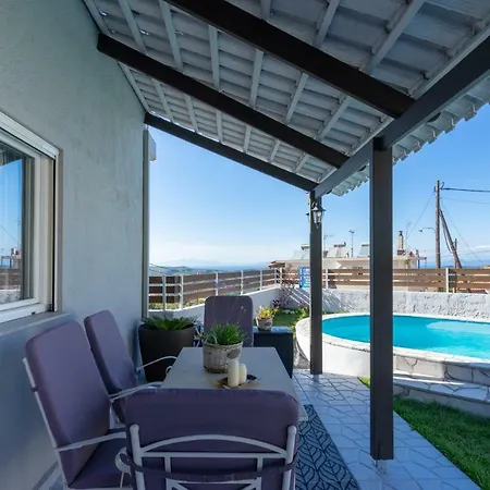 Villa Fontana Luxury With Pool Near *