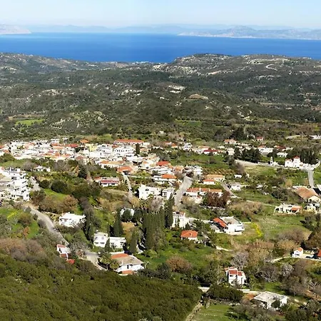 Fontana Luxury With Pool Near Villa