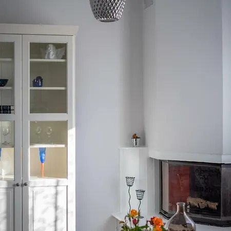 Fontana Luxury With Pool Near * Sálakos