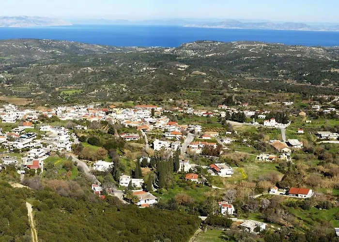 Fontana Luxury With Pool Near 빌라