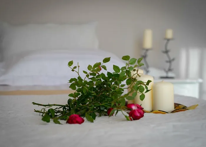 Fontana Luxury With Pool Near Villa Salakos