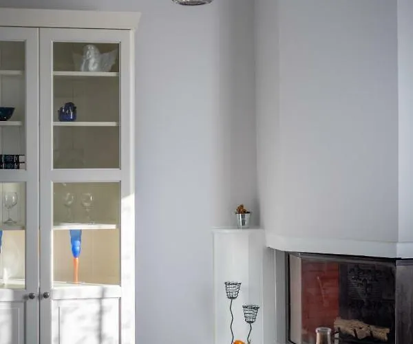 Fontana Luxury With Pool Near * Salakos