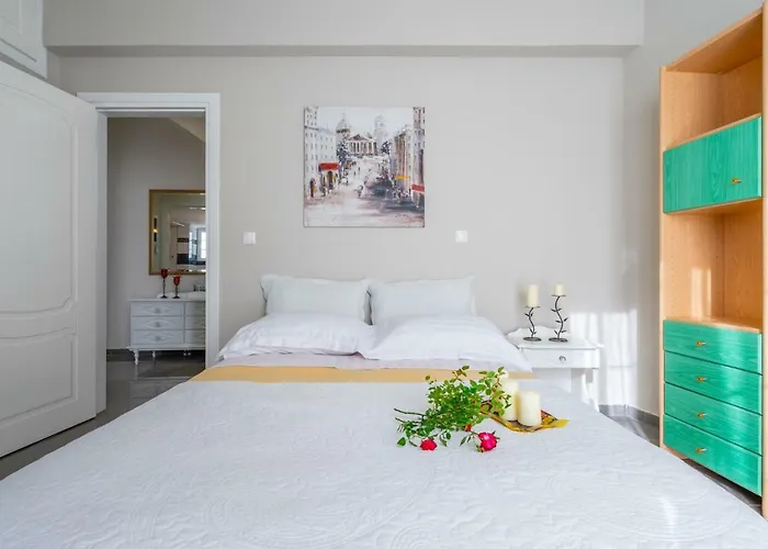 Fontana Luxury With Pool Near 빌라 Sálakos