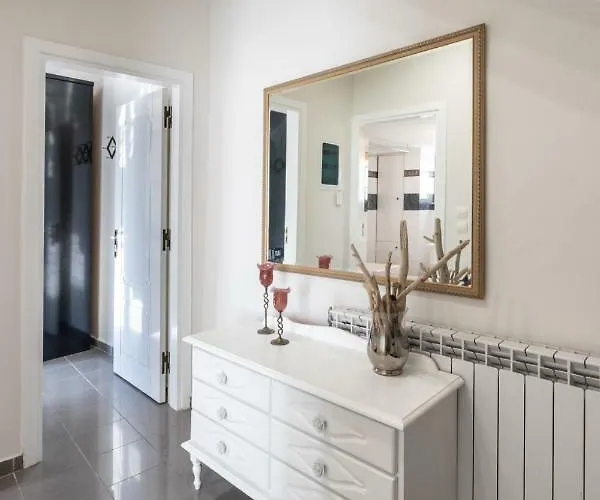 Fontana Luxury With Pool Near * Sálakos