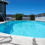 Fontana Luxury With Pool Near 别墅