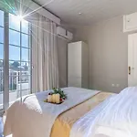 别墅 Fontana Luxury With Pool Near