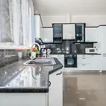 Fontana Luxury With Pool Near Вилла *