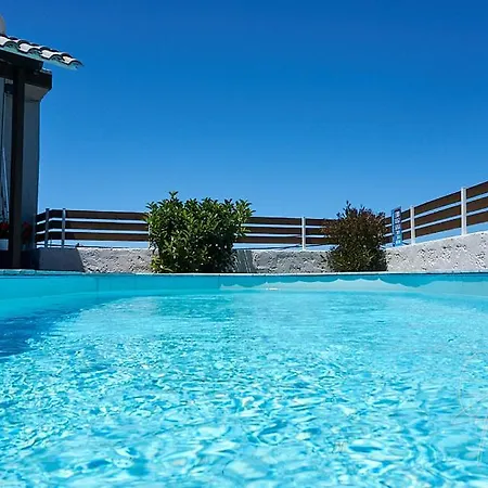 Fontana Luxury With Pool Near * Salakos