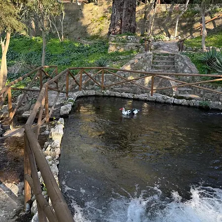 Вилла Fontana Luxury With Pool Near Salakos